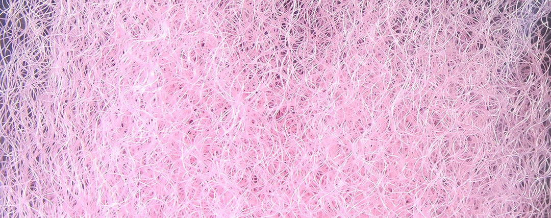 Hareline Strung Fuzzy Fiber, view 18