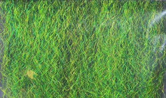 Hareline Strung Fuzzy Fiber, view 9