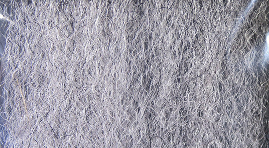 Hareline Strung Fuzzy Fiber, view 8