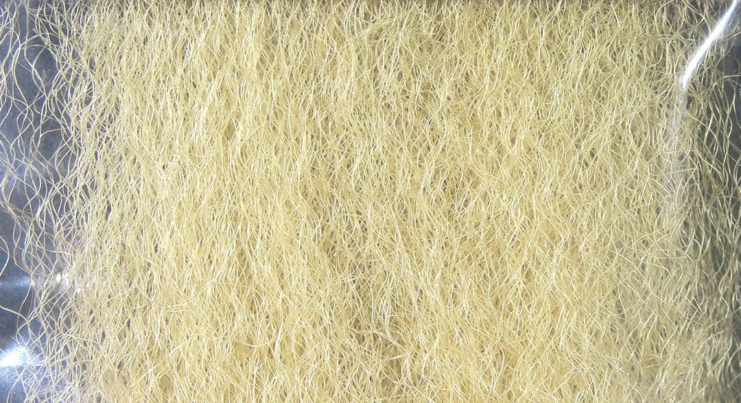 Hareline Strung Fuzzy Fiber, view 19
