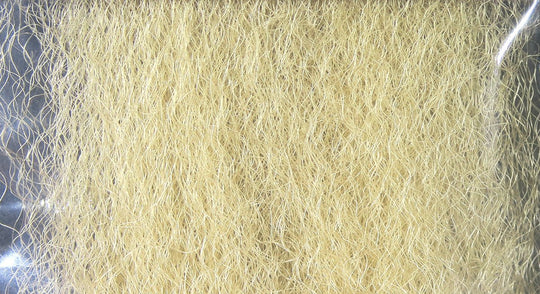 Hareline Strung Fuzzy Fiber, view 19