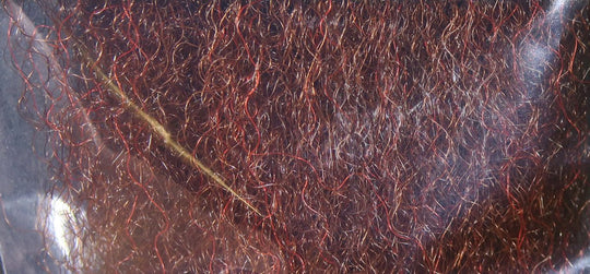 Hareline Strung Fuzzy Fiber, view 17