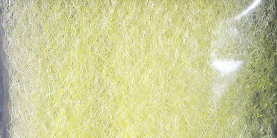 Hareline Strung Fuzzy Fiber, view 4