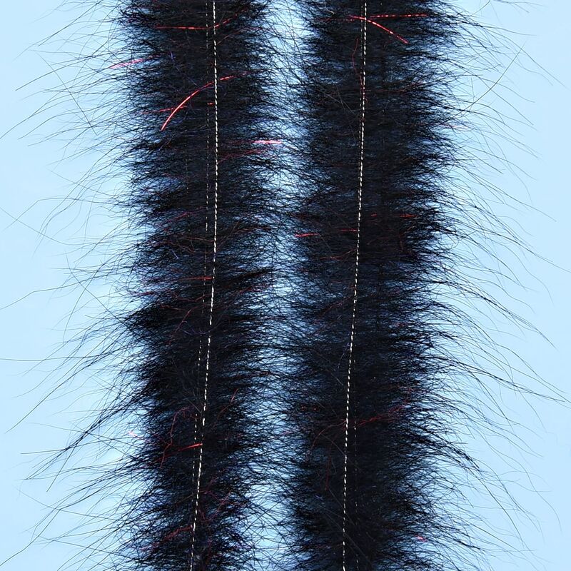 Hareline EP Short Foxy Brush