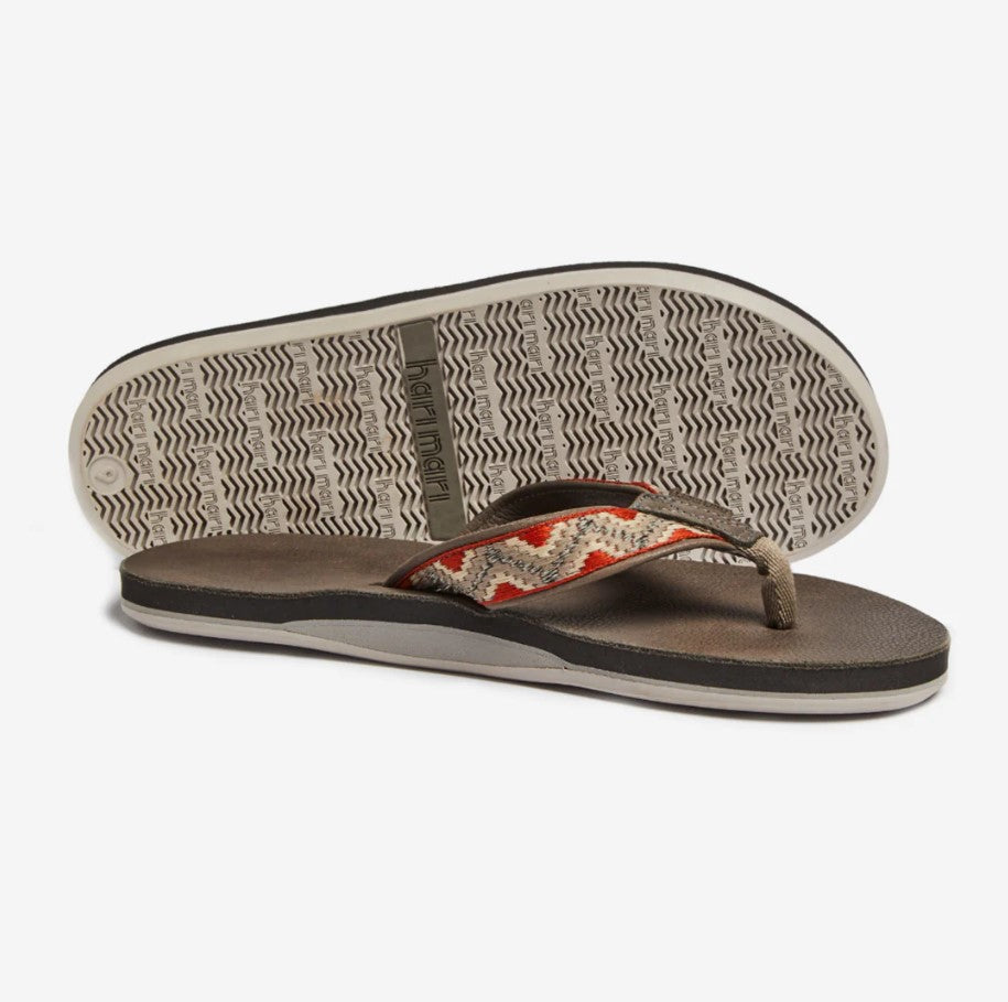 Hari Mari Fields Camino Sandal, view 2
