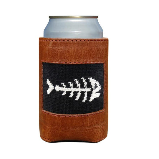 Smathers & Branson Fishbones Can Cooler
