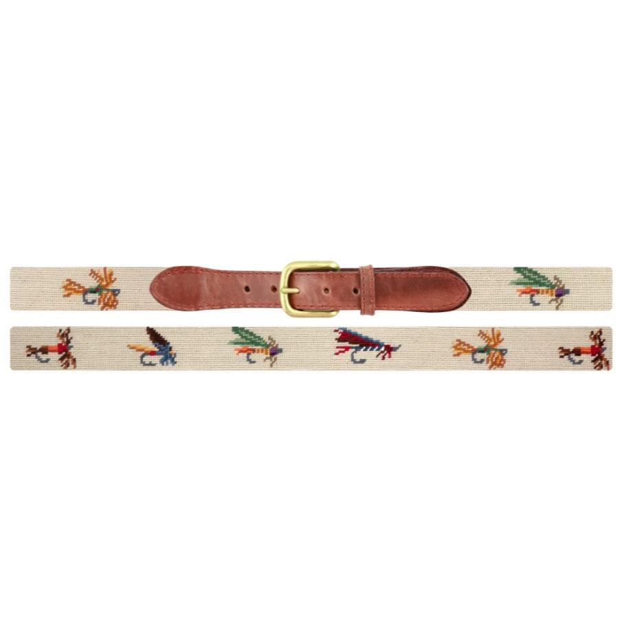 Smathers & Branson Fishing Flies Belt, view 2