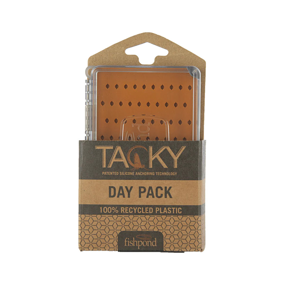 Fishpond Daypack Fly Box, Tdpfb Bo, view 2
