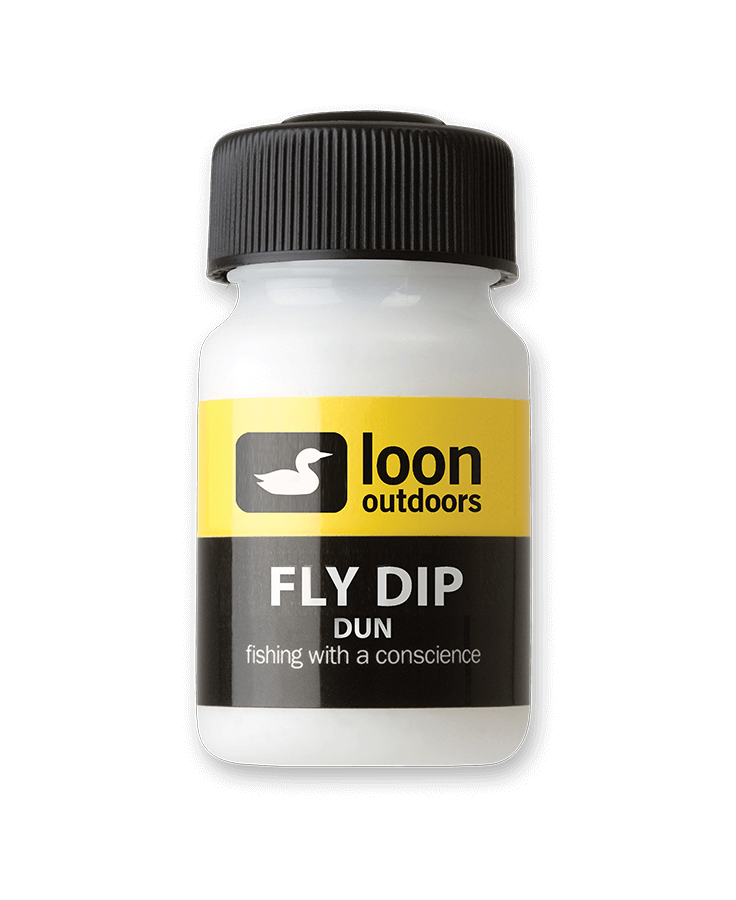 Loon Fly Dip, view 7