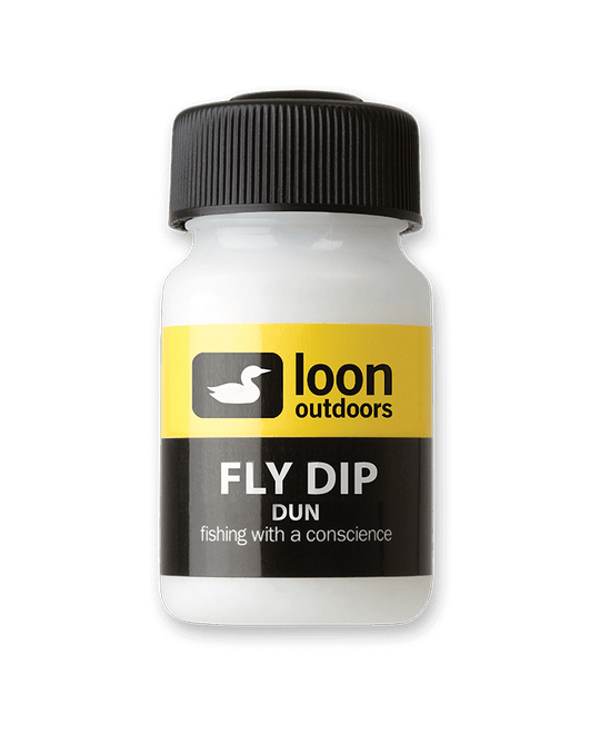 Loon Fly Dip, view 7