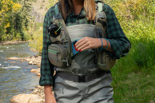 Fishpond FlyLite Women's Vest, view 15