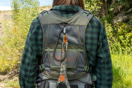 Fishpond FlyLite Women's Vest, view 9