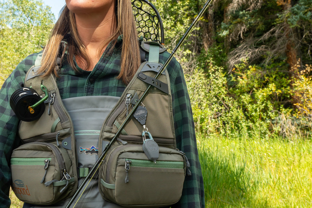 Fishpond FlyLite Women's Vest, view 10