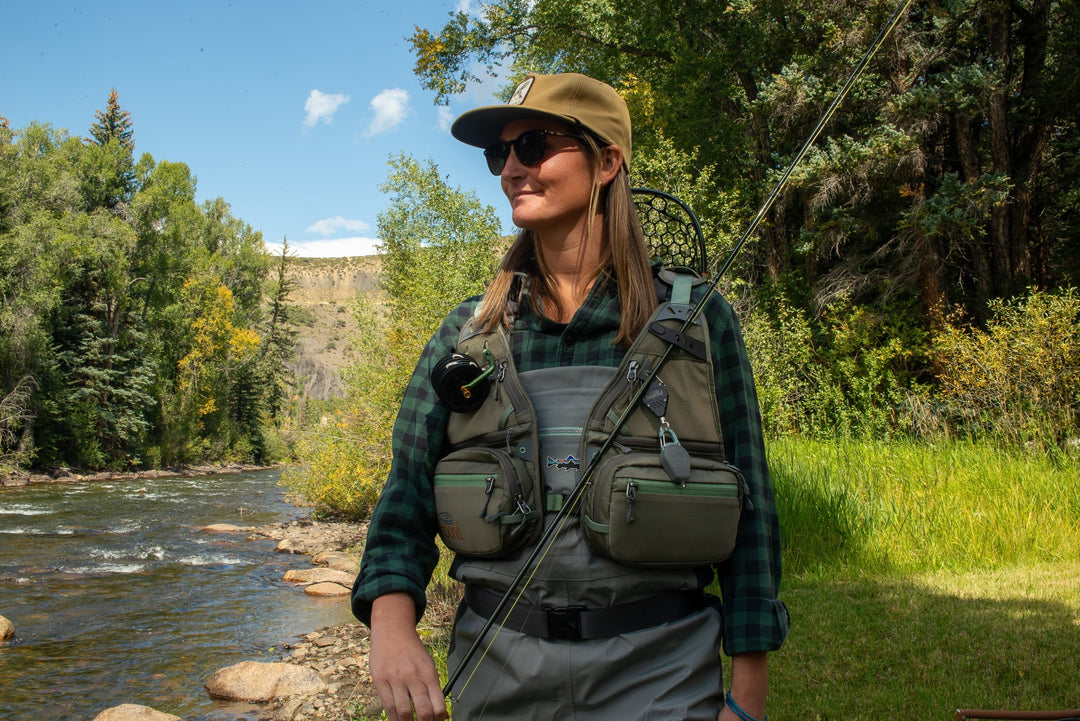 Fishpond FlyLite Women's Vest, view 16