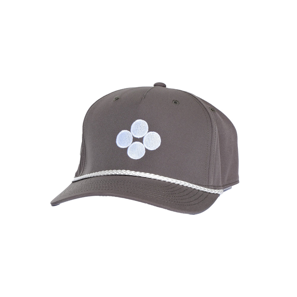 Soča The Four Stones Hat, Olive Green