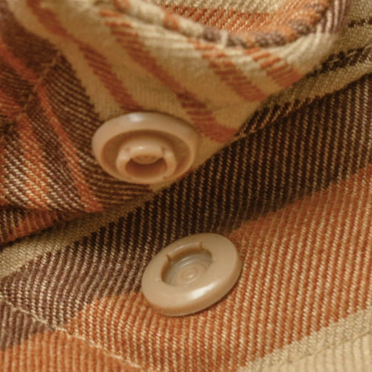 Poncho The Sedona Long Sleeve Shirt, view 8