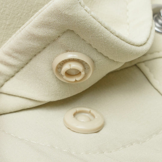 Poncho The Saddle Stitch Short Sleeve, view 9