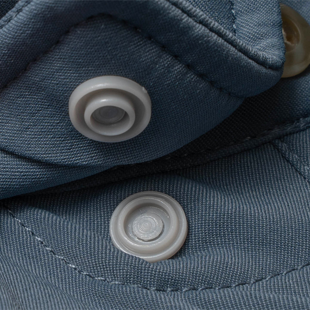 Poncho The Ahi Short Sleeve Shirt, view 7