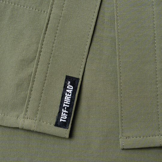 Poncho The Fence Stretcher Long Sleeve, view 9