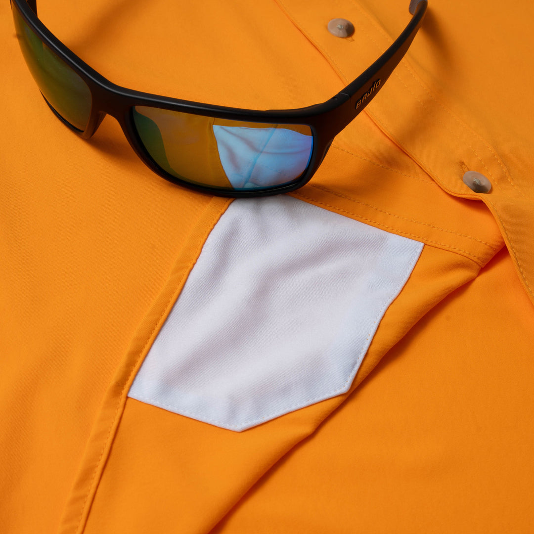 Poncho The Neyland Short Sleeve Shirt, view 4