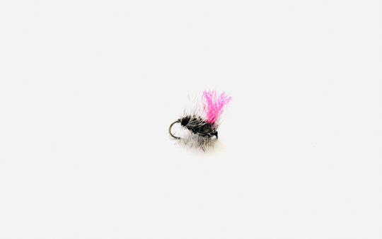 Element Fly Co Griffith Gnat, Hi Vis