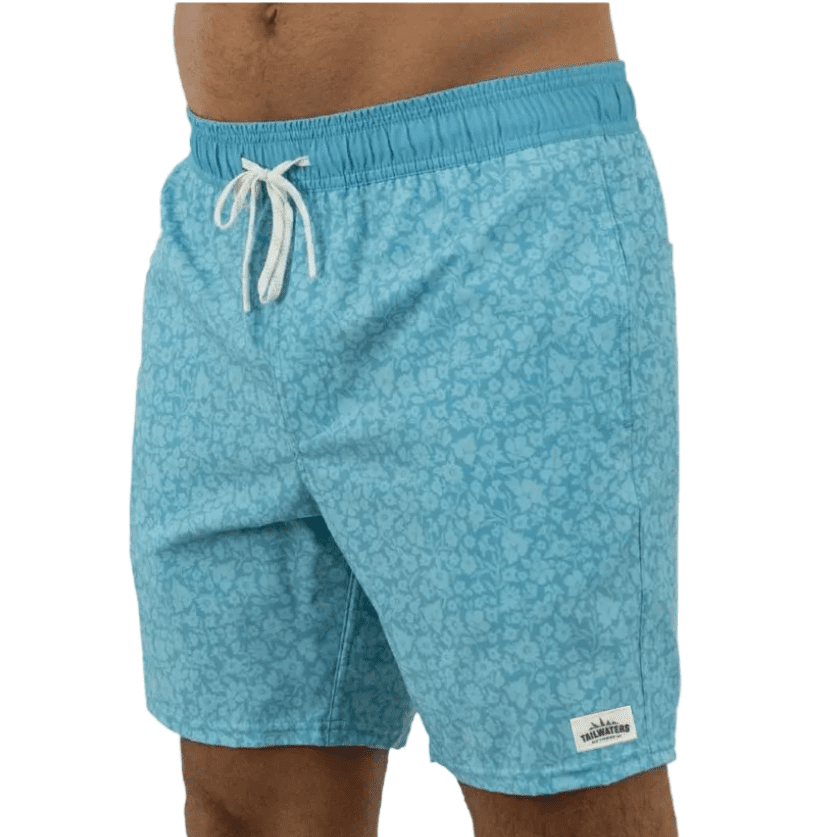 Tailwaters Fly Fishing Gibbs Short