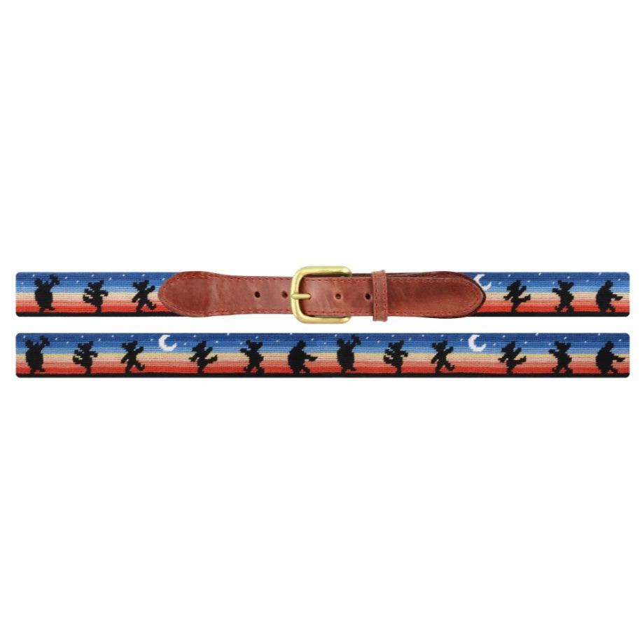 Smathers & Branson Grateful Dead Moondance Belt, view 2