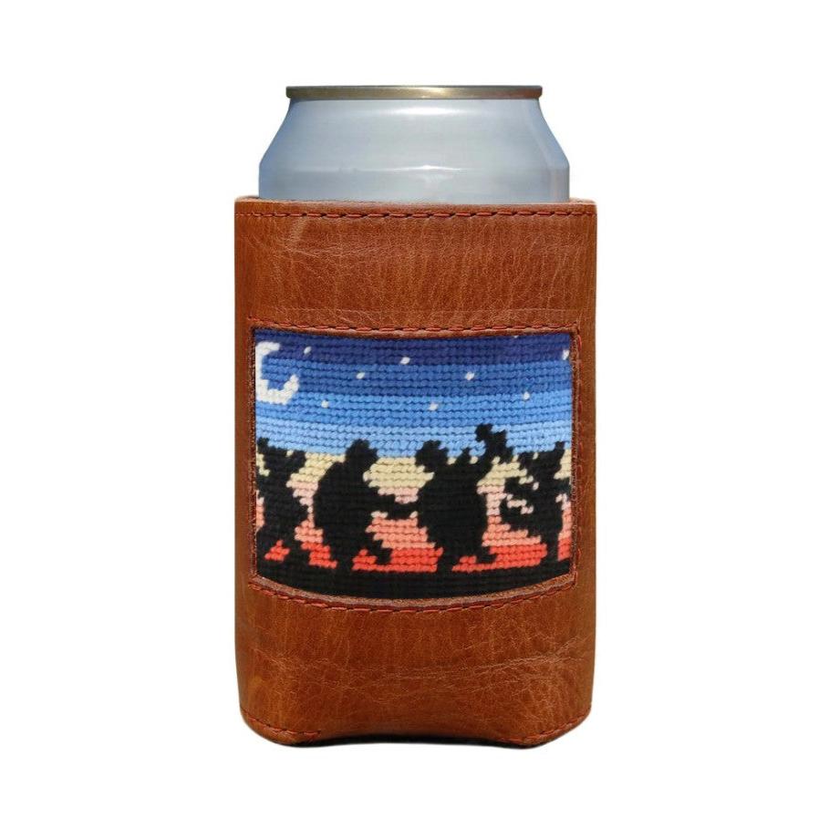 Smathers & Branson Grateful Dead Moondance Can Cooler