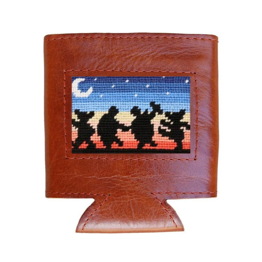 Smathers & Branson Grateful Dead Moondance Can Cooler, view 2
