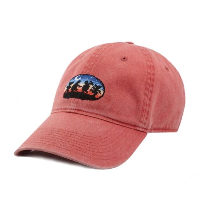 Smathers & Branson Grateful Dead Moondance Hat