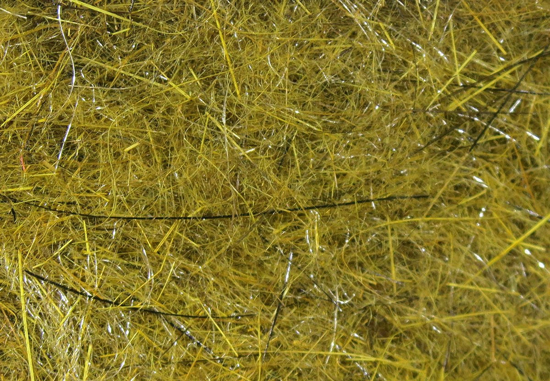 Hareline Hare's Ear Plus Dub, view 5