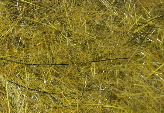 Hareline Hare's Ear Plus Dub, view 5
