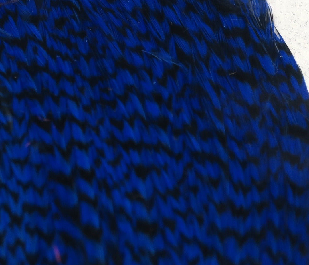 Hareline Hareline Half Cape, view 4