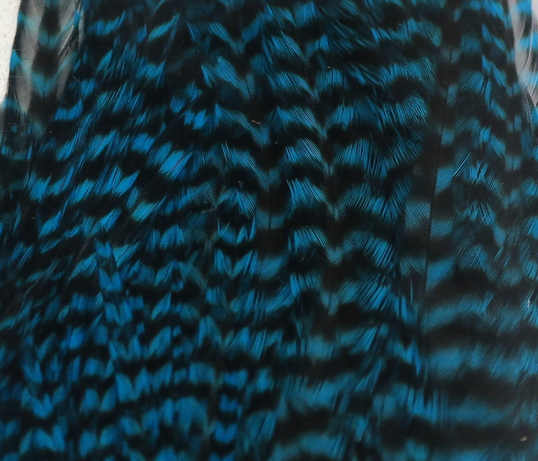 Hareline Hareline Half Cape, view 15