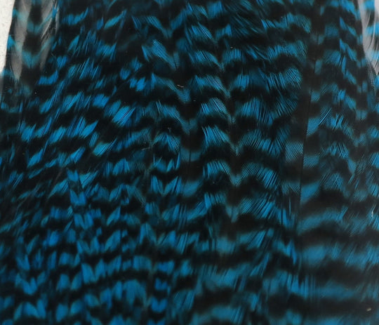 Hareline Hareline Half Cape, view 15