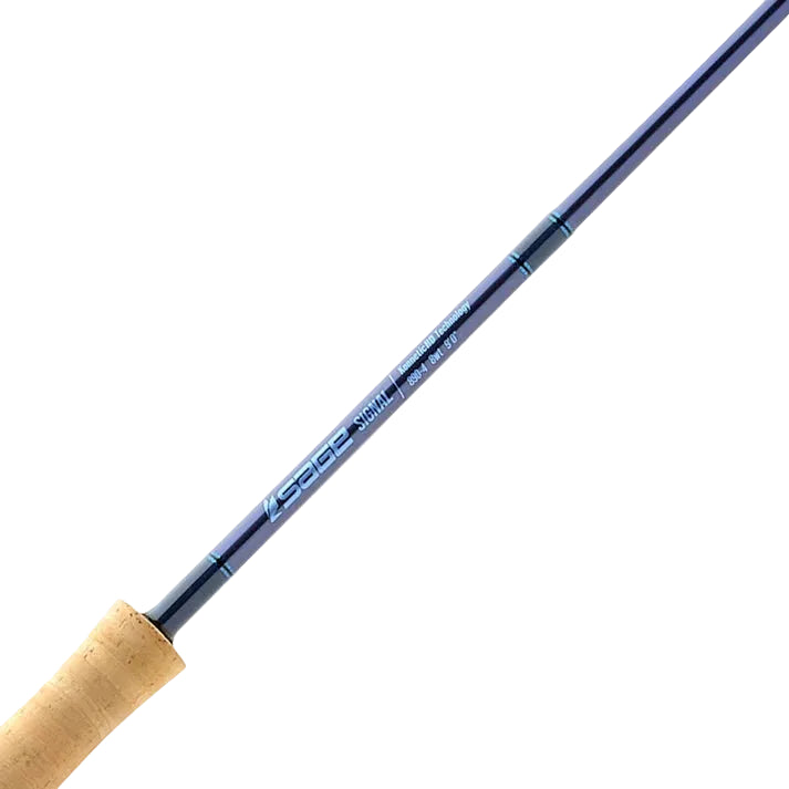 Sage Signal Fly Rod - 4 PC
