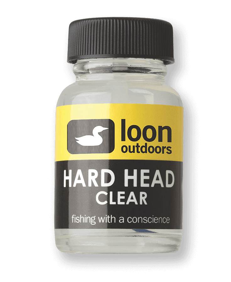 Loon Hard Head Clear, view 2