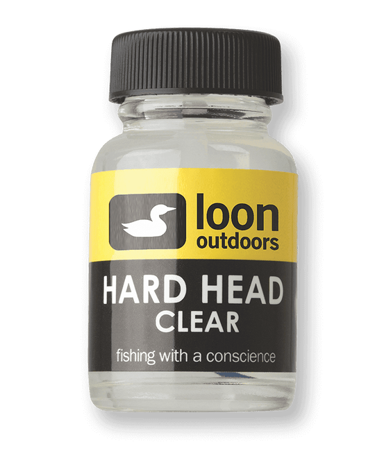 Loon Hard Head Clear, view 2