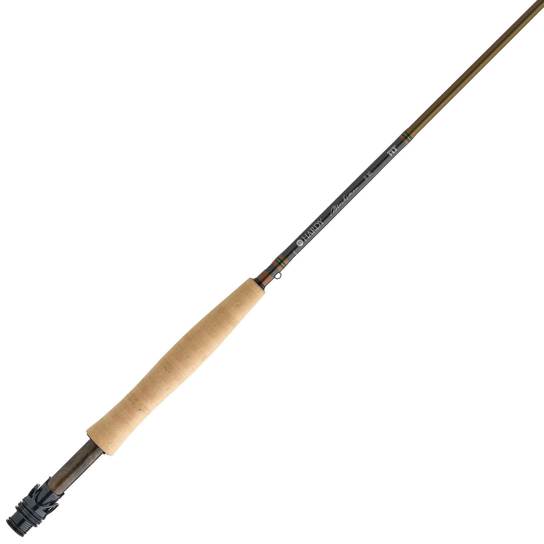 Hardy Marksman Fly Rod, Marksman Fly Rod