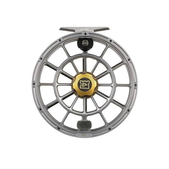 Hardy Zane Carbon Fly Reel, view 2