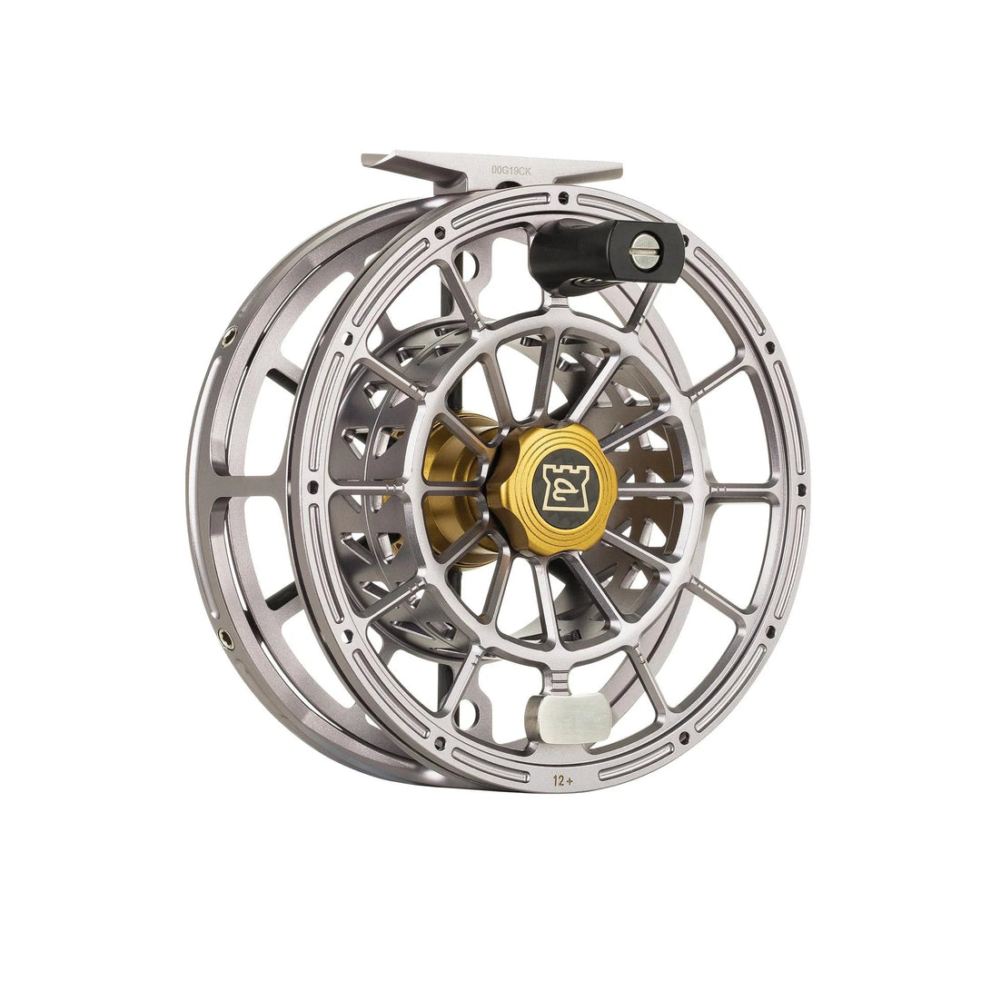 Hardy Zane Carbon Fly Reel, view 4