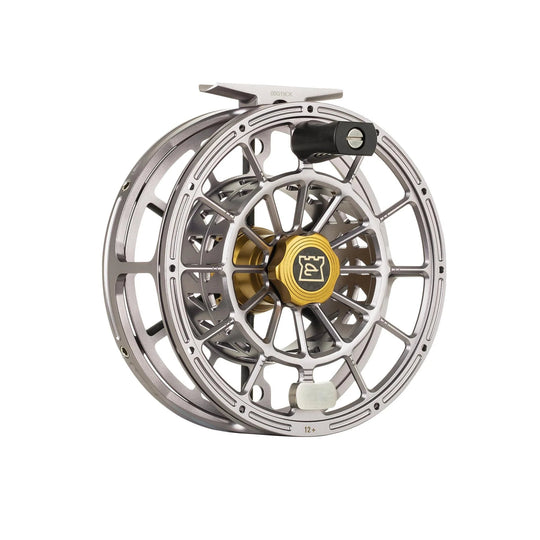 Hardy Zane Carbon Fly Reel, view 4