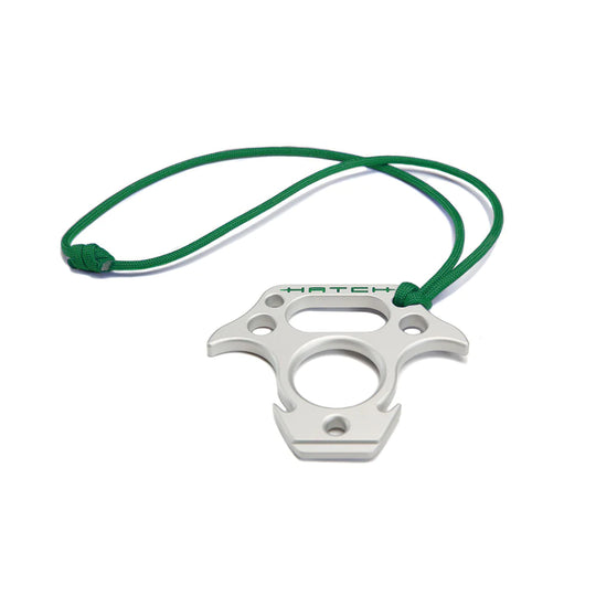 Hatch Knot Tension Tool, Hatch Knot Tension Tool, view 8