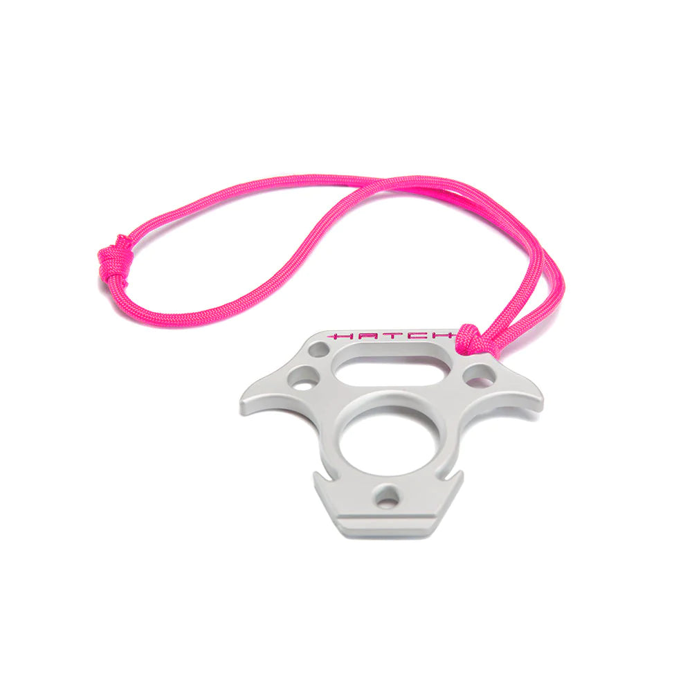 Hatch Knot Tension Tool, Hatch Knot Tension Tool, view 12