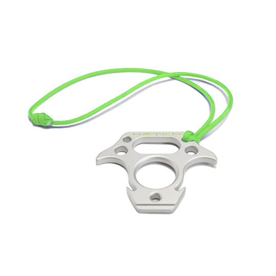 Hatch Knot Tension Tool, Hatch Knot Tension Tool, view 5