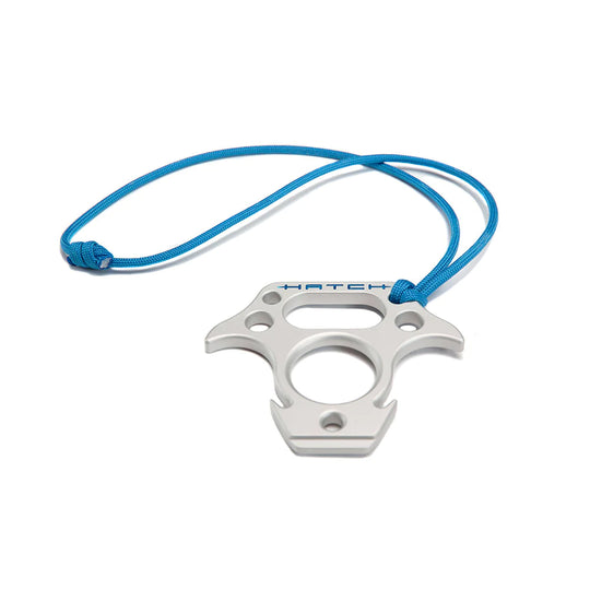 Hatch Knot Tension Tool, Hatch Knot Tension Tool