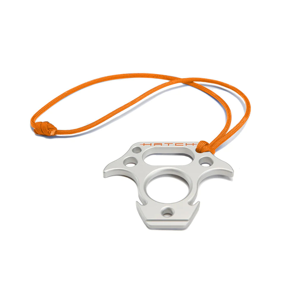 Hatch Knot Tension Tool, Hatch Knot Tension Tool, view 14