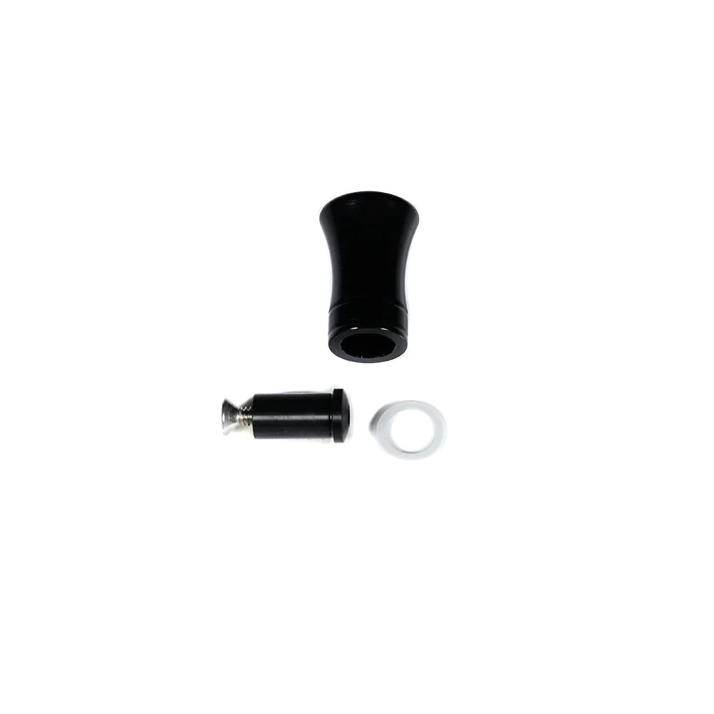 Hatch Handle Kits, Black, view 2