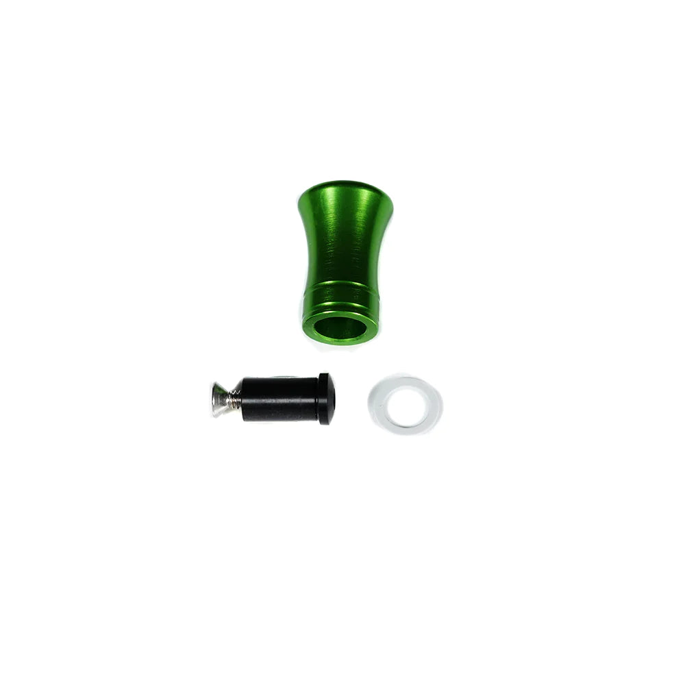 Hatch Handle Kits, Green, view 2