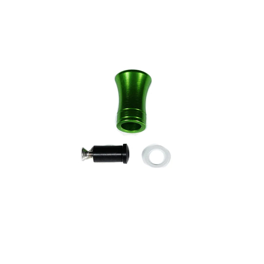 Hatch Handle Kits, Green, view 2